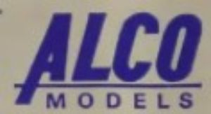Alco Models