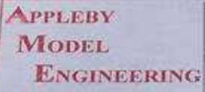 Appleby Model Engineering