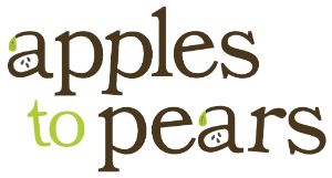 Apples To Pears