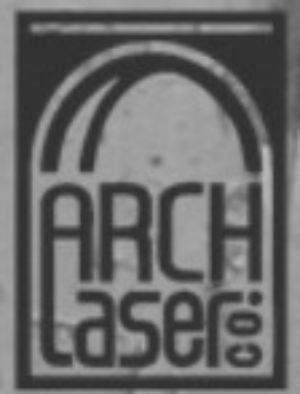 Arch Laser