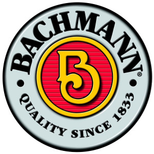 Bachmann China