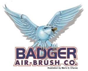 Badger Air Tools