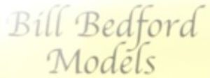 Bill Bedford Models