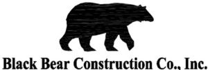 Black Bear Construction Co.