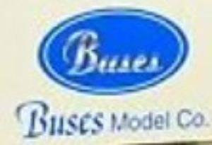 Buses Model Company