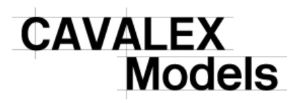 Cavalex Models