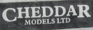 Cheddar Models