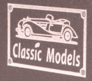 Classic Models
