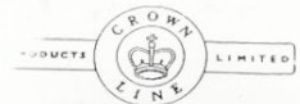 Crownline Model Products Ltd.