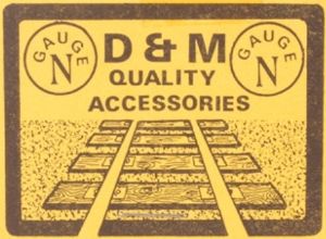 D&M Quality Accessories