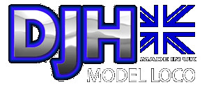 DJH Model Railway Kits