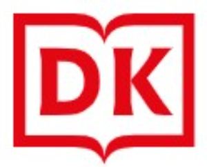 DK (Dorling Kindersley)