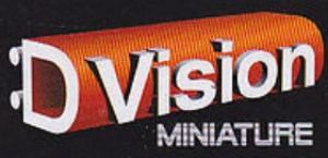 D Vision Miniature