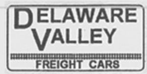 Delaware Valley Freight Car Corporation