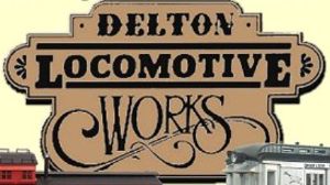 Delton Locomotive Works