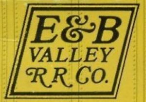 E&B Valley Railroad Company