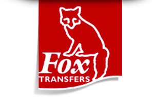 Fox Transfers