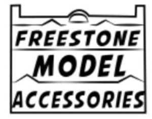 Freestone Model Accessories