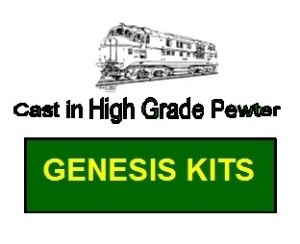 Genesis Kits