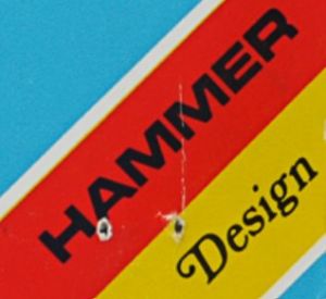 Hammer Design