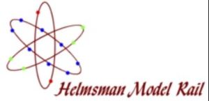 Helmsman Model Rail