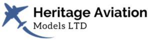 Heritage Aviation Models Ltd.
