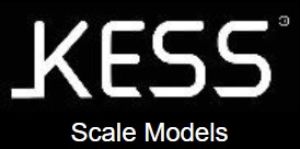 Kess Scale Models