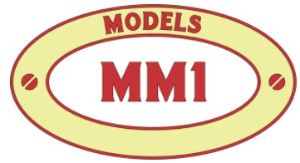 MM1 Models Co.