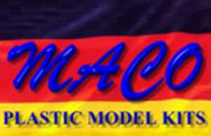 Maco Plastic Kits