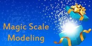 Magic Scale Modeling