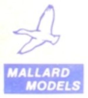 Mallard