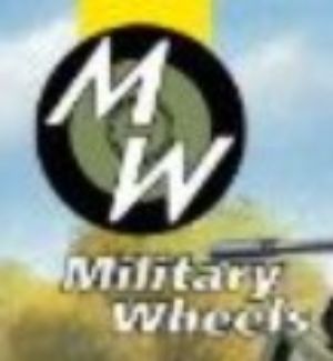 Military Wheels