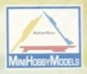 Mini Hobby Models