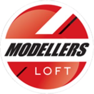Modellers loft