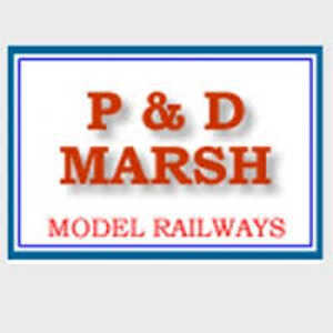 P & D Marsh