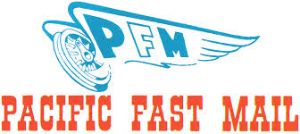 Pacific Fast Mail