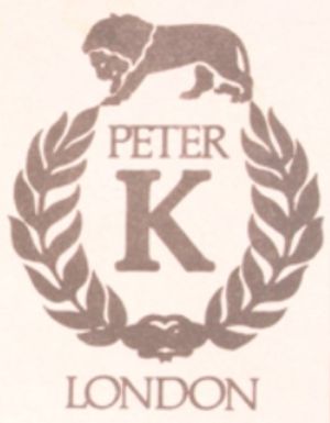 Peter K