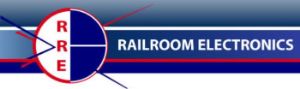 Railroom Electronics