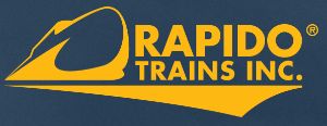 Rapido Trains North America