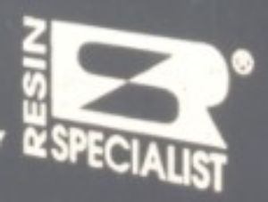Resin Specialist