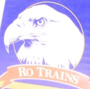 Ro Trains