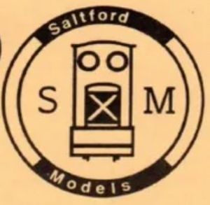 Saltford Models