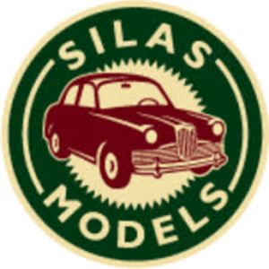 Silas Models
