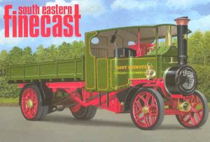South Eastern Finecast