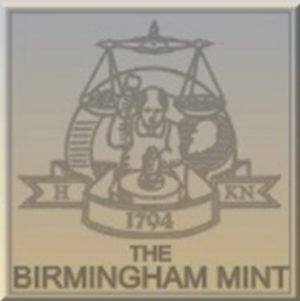 The Birmingham Mint