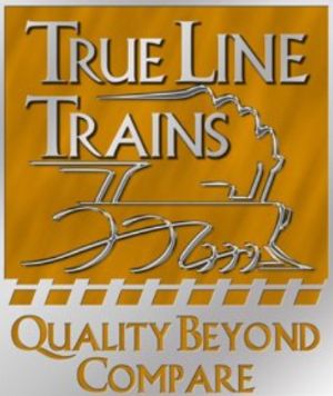 True Line Trains