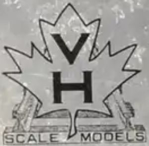 VH Scale Models