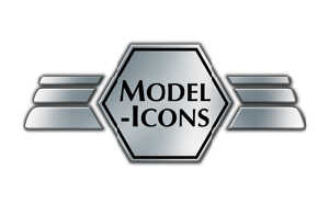 Model Icons