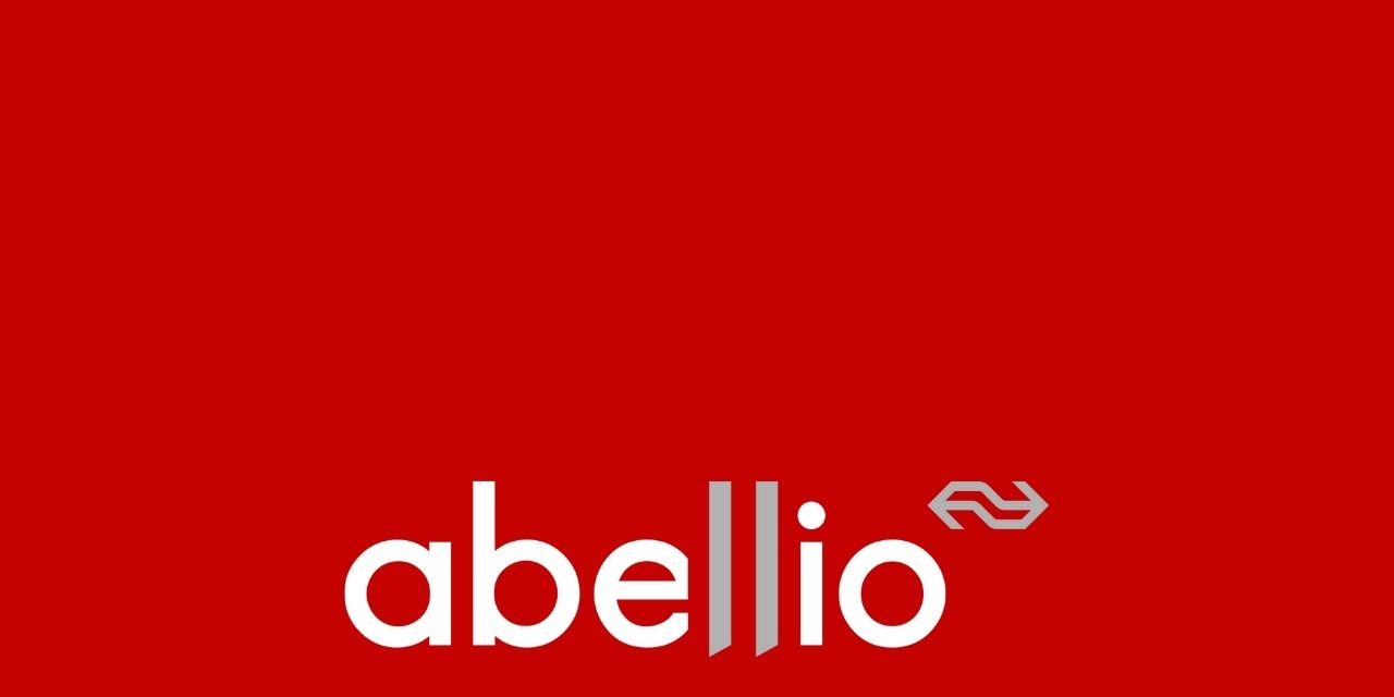Abellio London livery sample