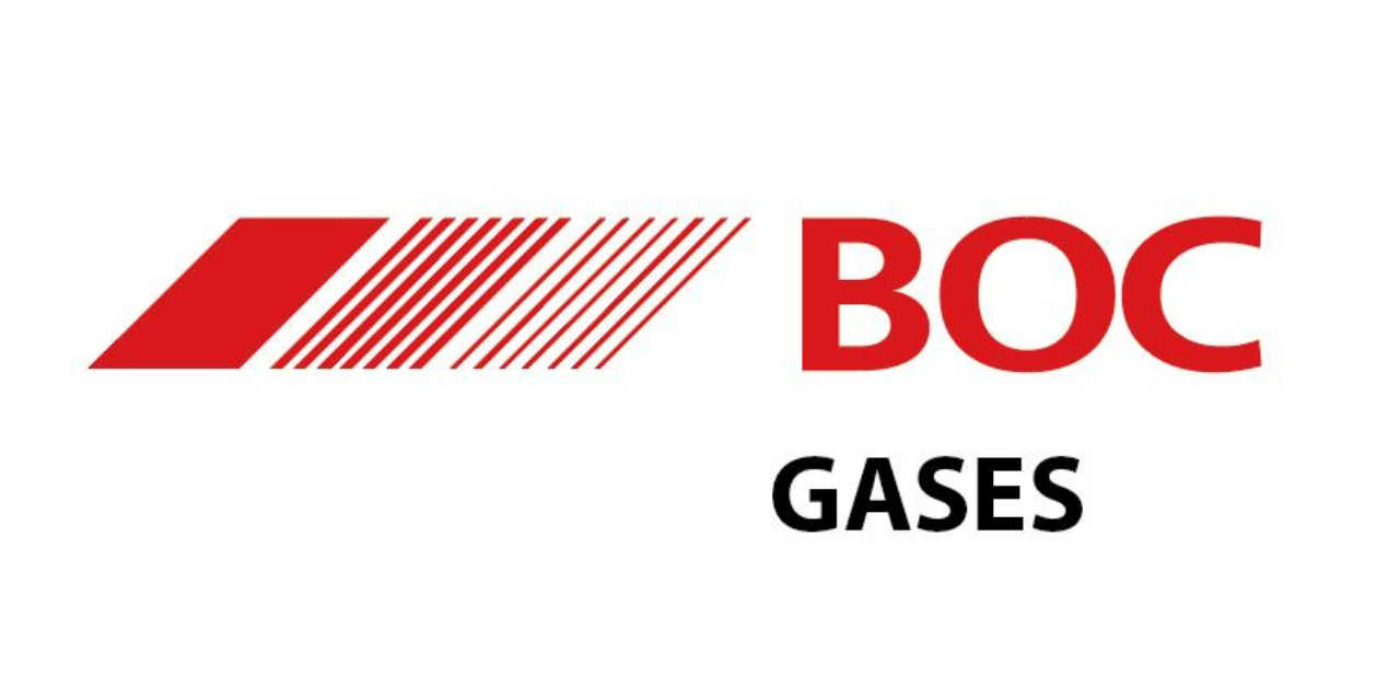 BOC Gases livery sample